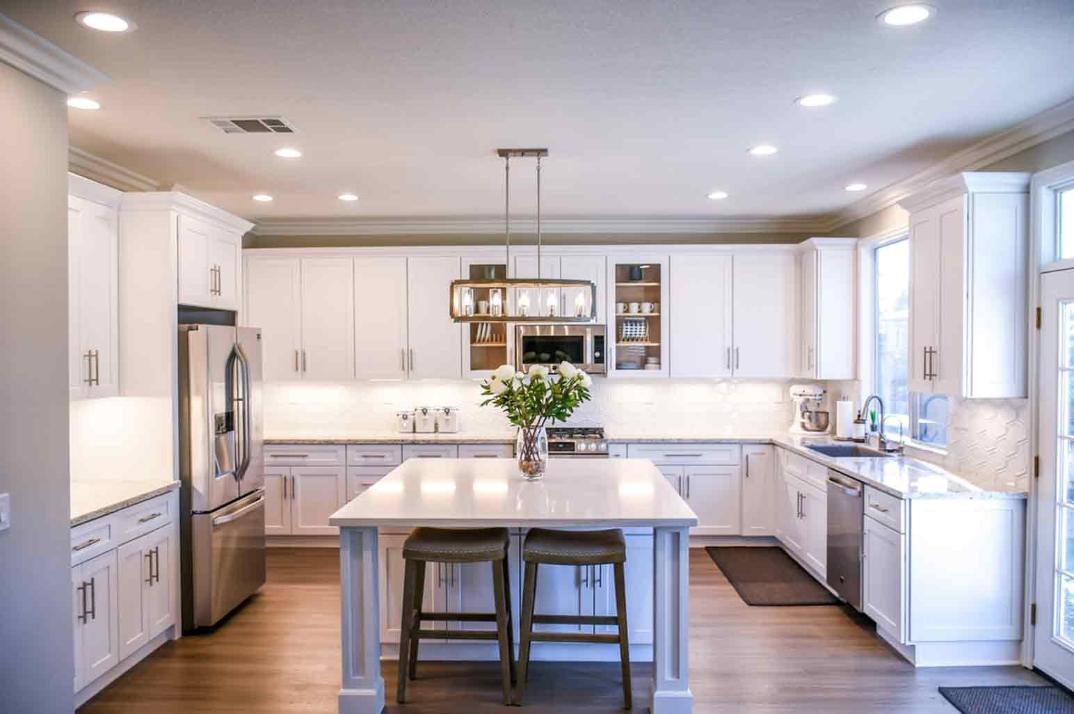 6 Things You Need To Know Before Renovating Your Kitchen - AnnMarie John