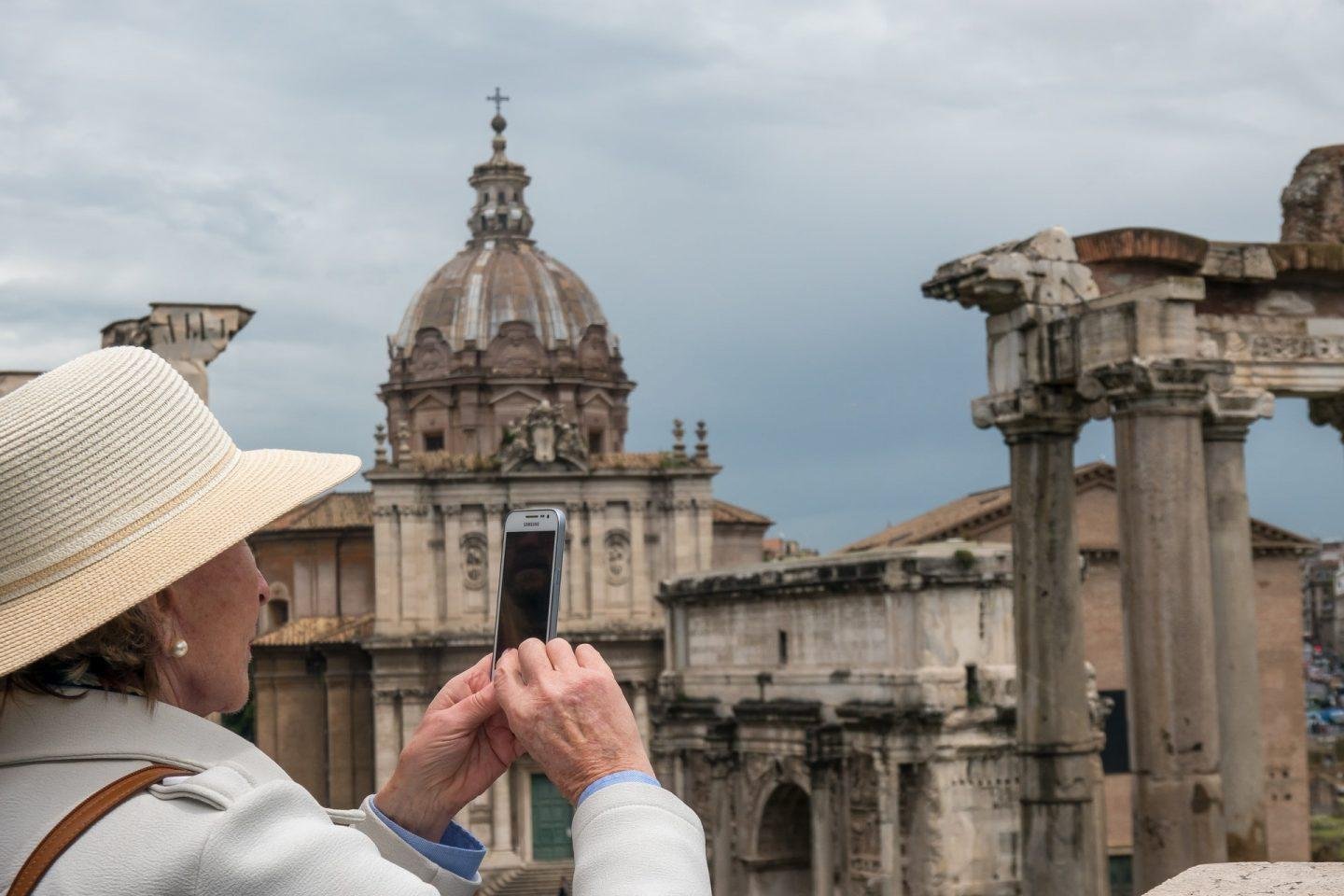 How to Travel When You Have an Elder Needing Care