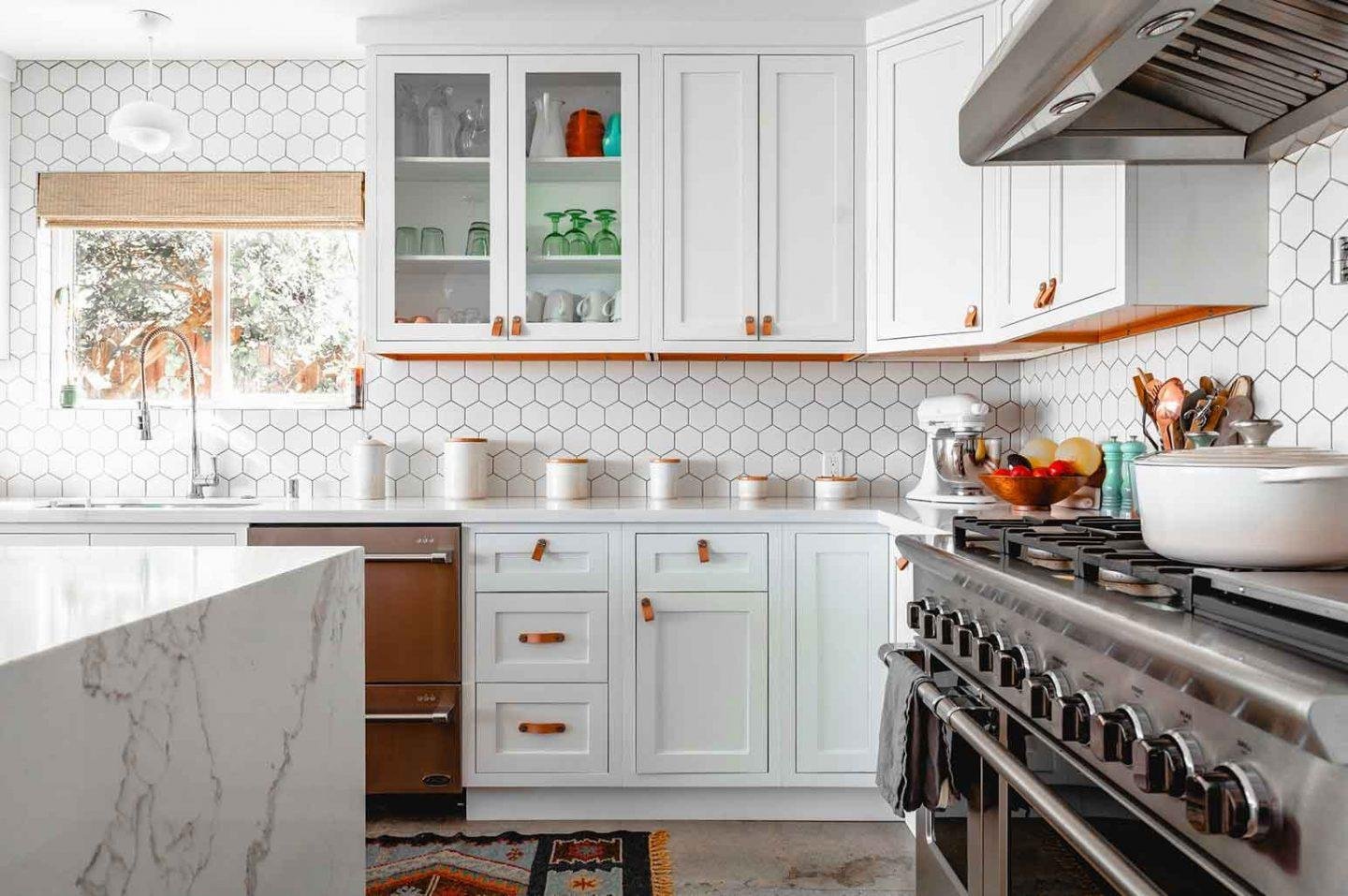 4 Kitchen Styles To Inspire Your Next Renovation