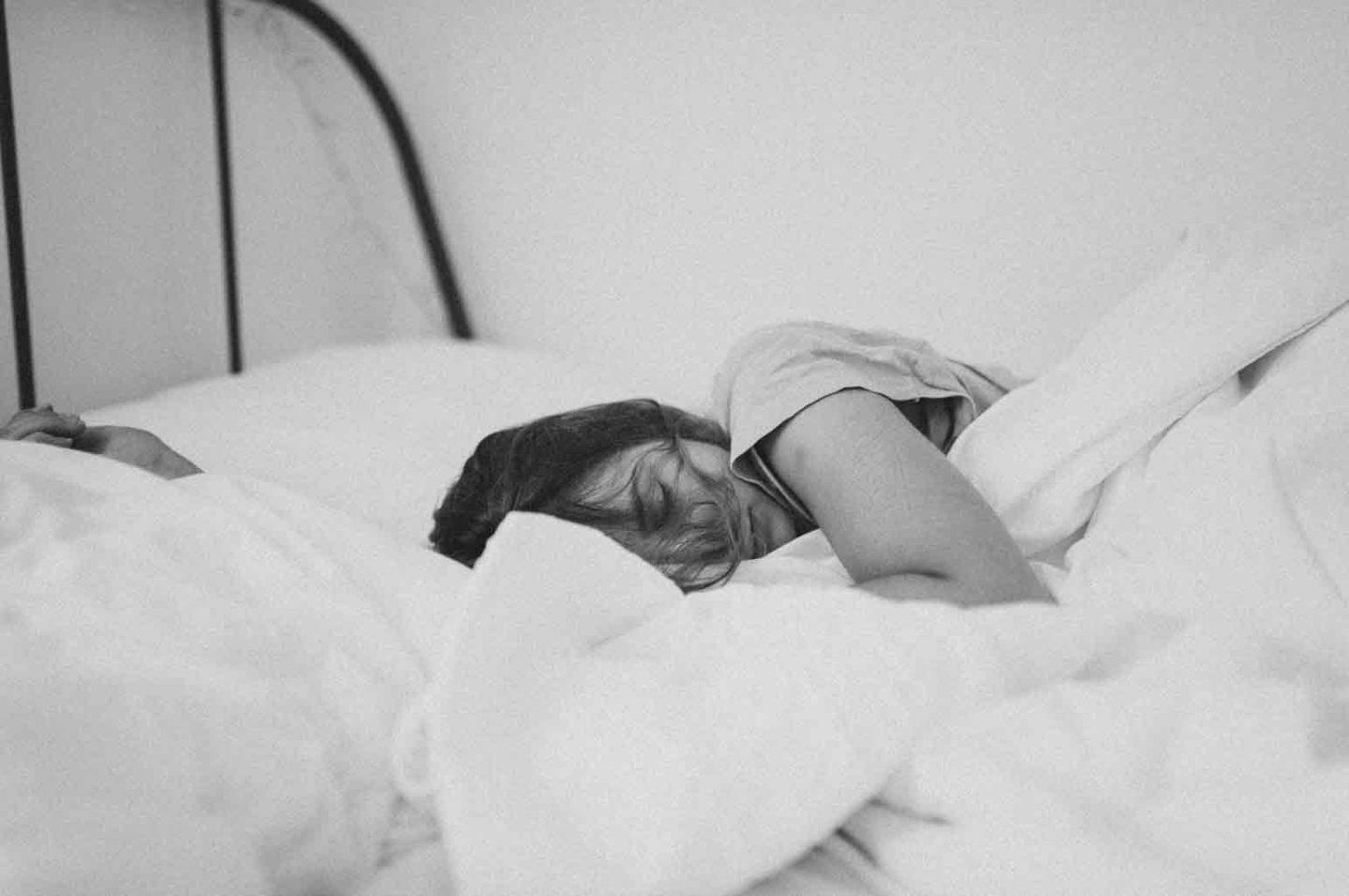Sleep Better at Night With These Simple Yet Effective Solutions