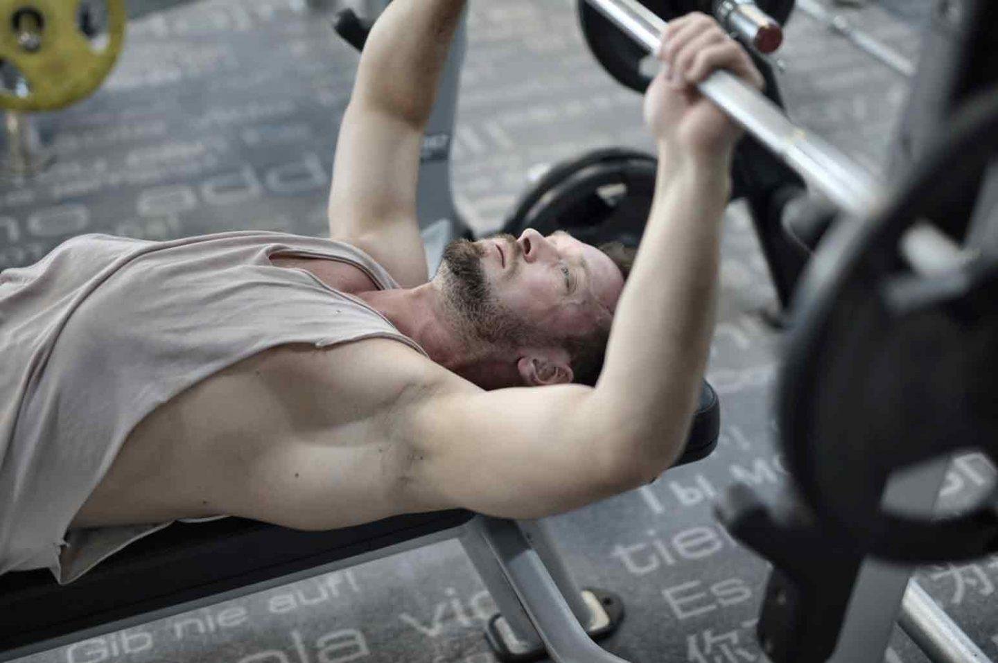 Simple Ways To Effectively Increase Testosterone In Your Body