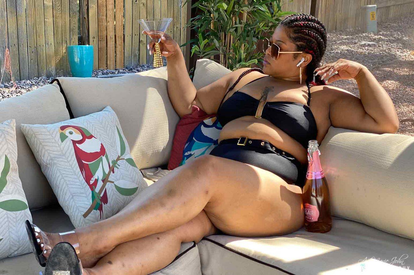 Why You Should Love Your Body No Matter What