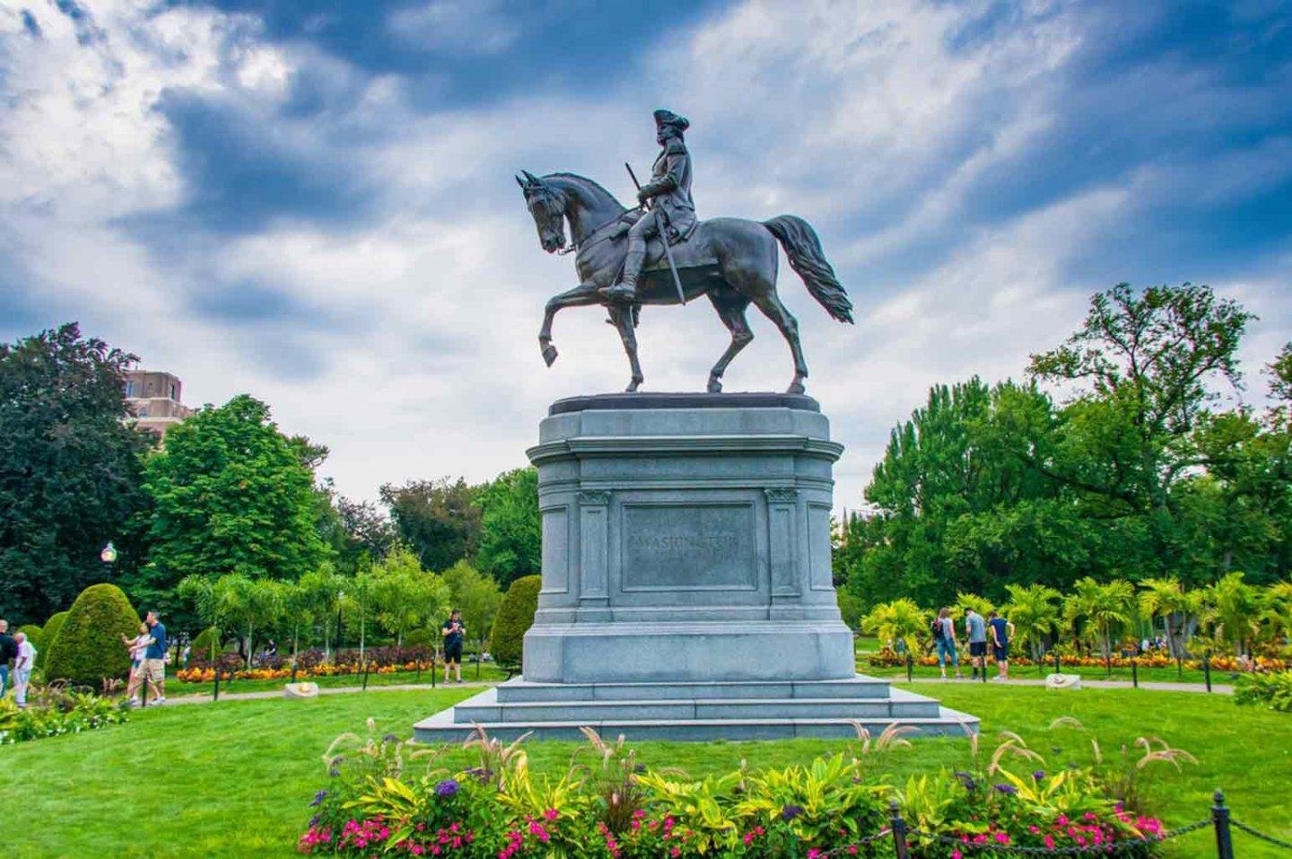 10 Best Historical Sites to Visit in Boston