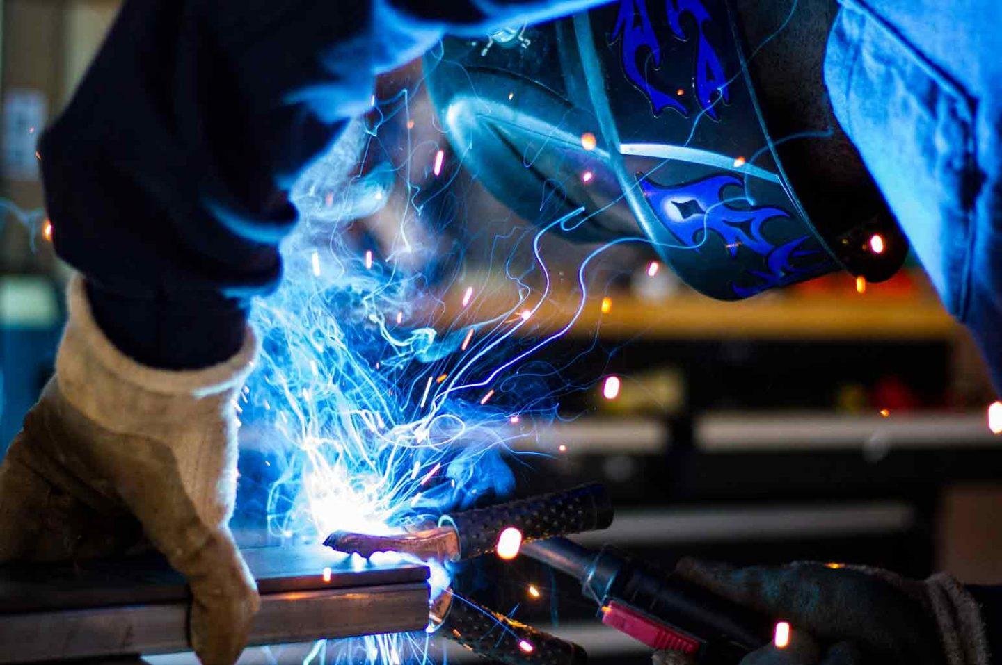 MIG Vs. TIG Welding: What Are The Major Differences?