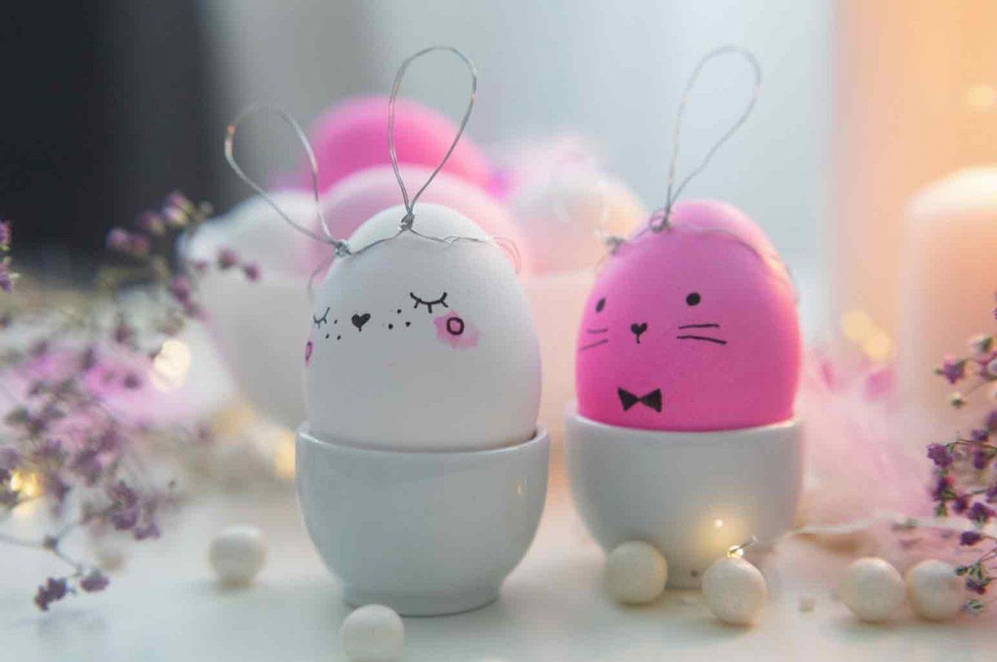Fun at-Home Activities to do With the Kids During Easter