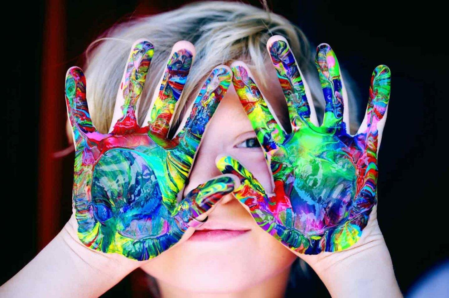 6 Creative And Easy Activities To Engage Your Kids