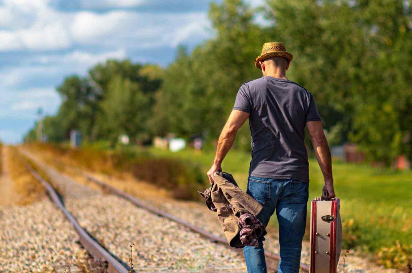 How To Safely Travel While Bringing A Musical Instrument Along