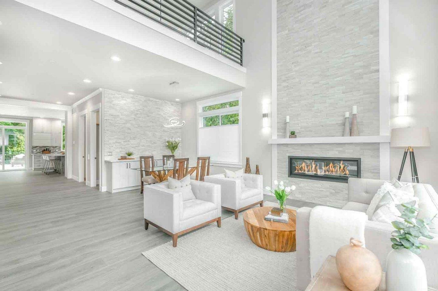 Top Tips To Achieve An Ideal Home Lighting
