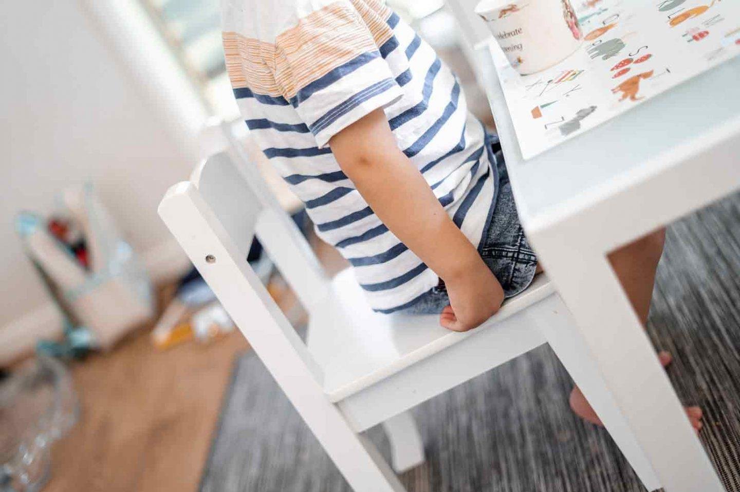 Introducing Your Toddler to Learning: When and How to Do It