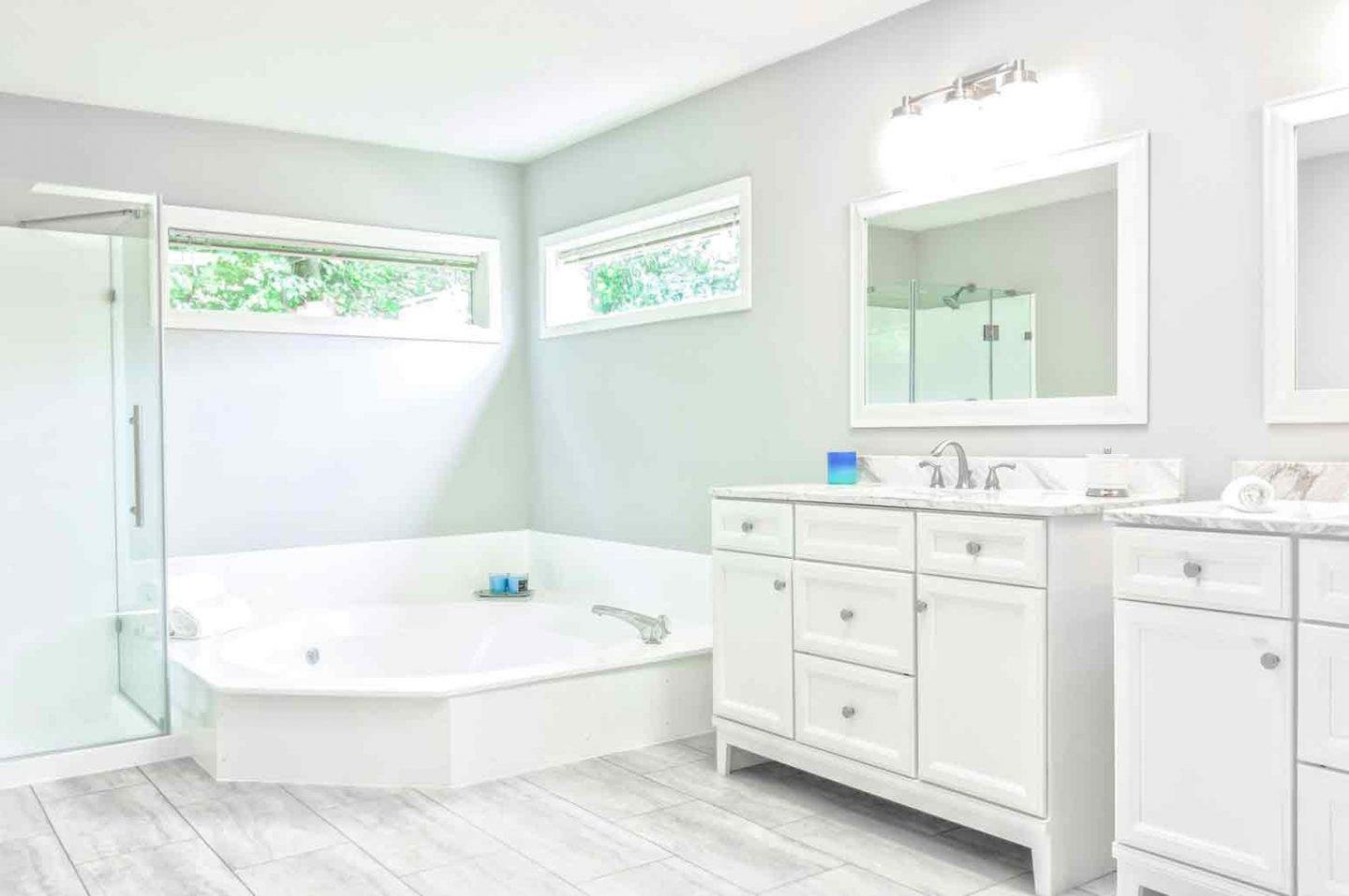 Practical Items That Will Make Your Bathroom More Efficient