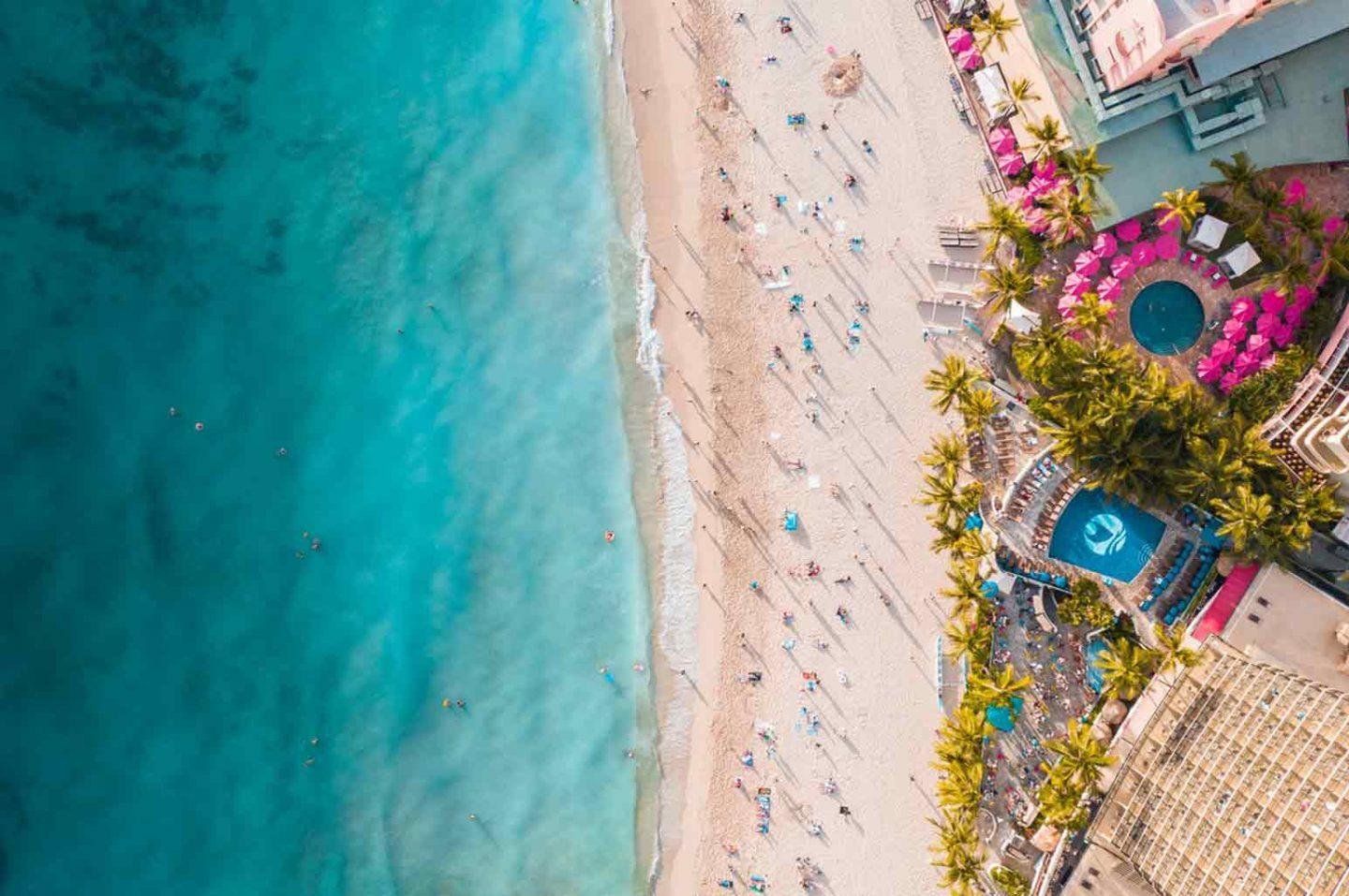 Places to Visit with the Family this Spring