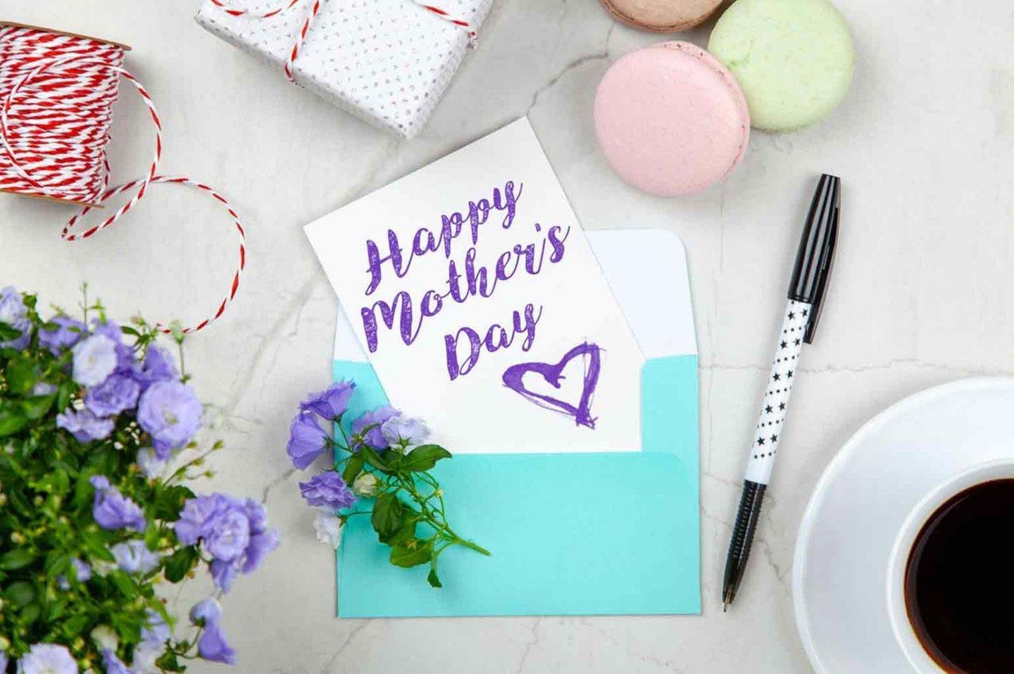 Make Your Mother Feel She’s Loved on Mother’s Day with These Simple Ideas