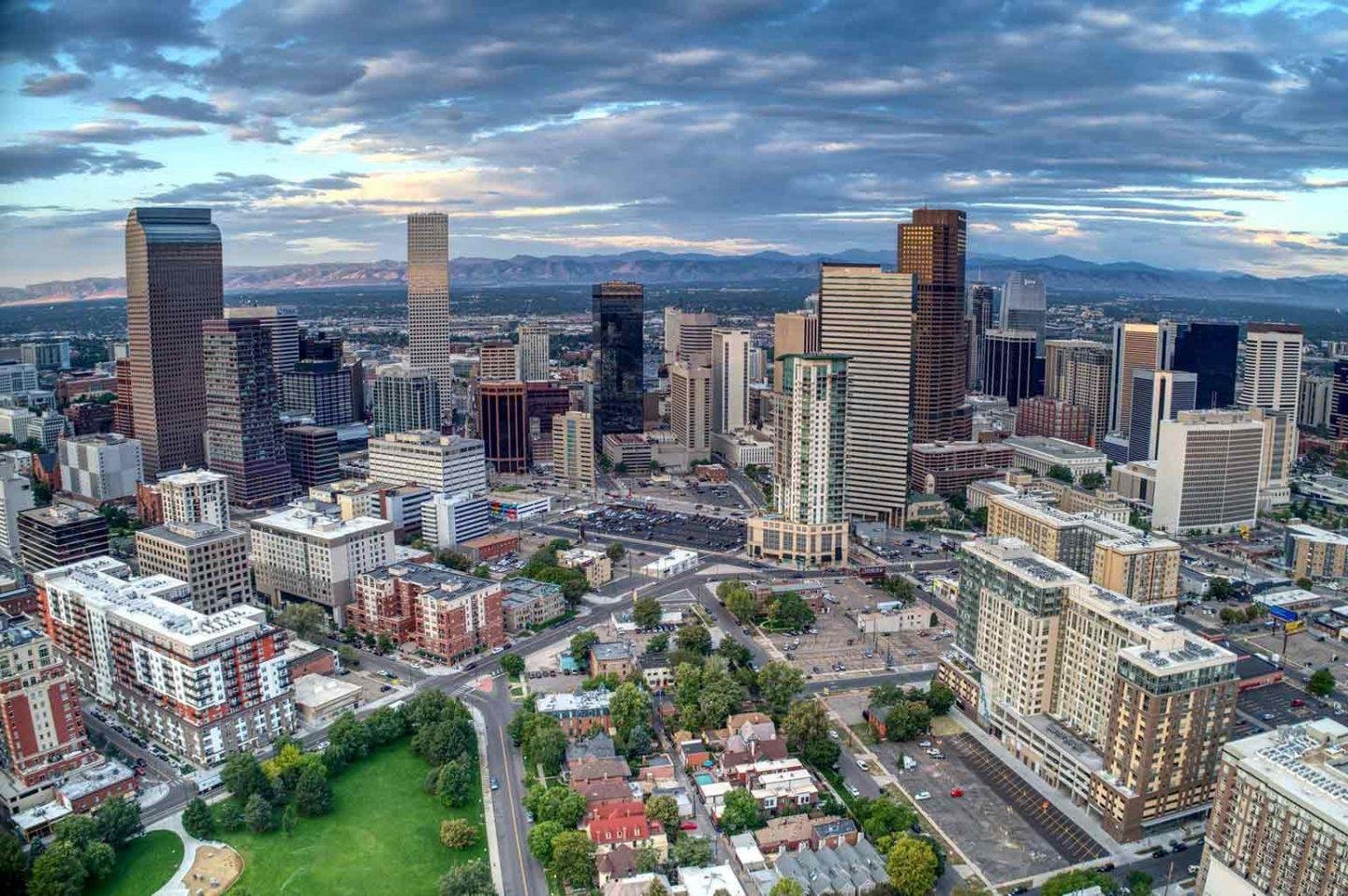 The Best Colorado Cities for Foodies