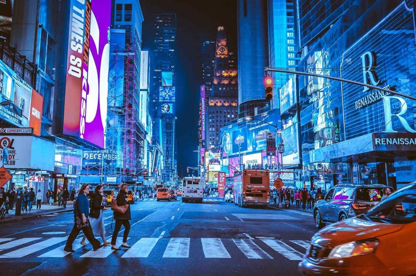 Introducing the Amazing Self-Storage Facility in New York City