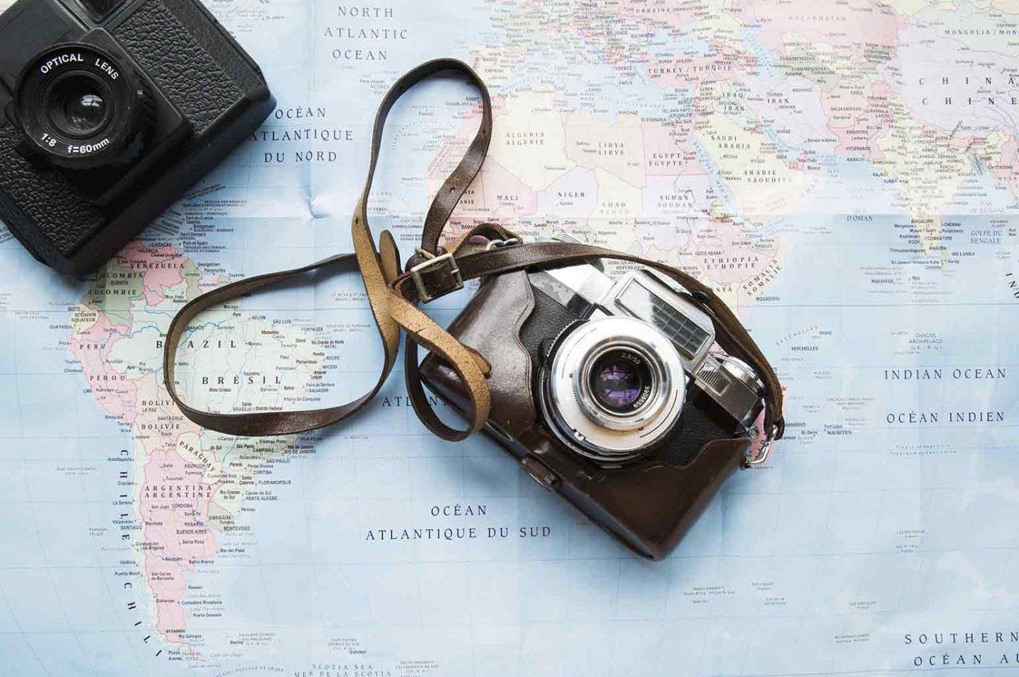 Planning To Start A Travel Blog Soon? Here Are Some Tips To Help You Out