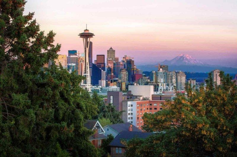 What To Eat When You’re In Seattle - AnnMarie John