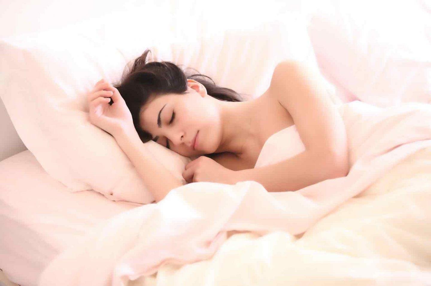 Here Is Why A Good Quality Sleep Is Important For Your Overall Health