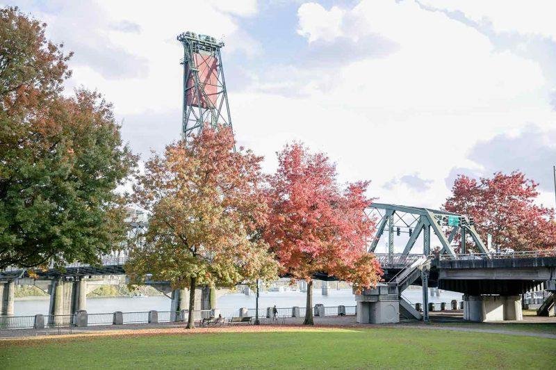 The Best Places To Live In America - AnnMarie John