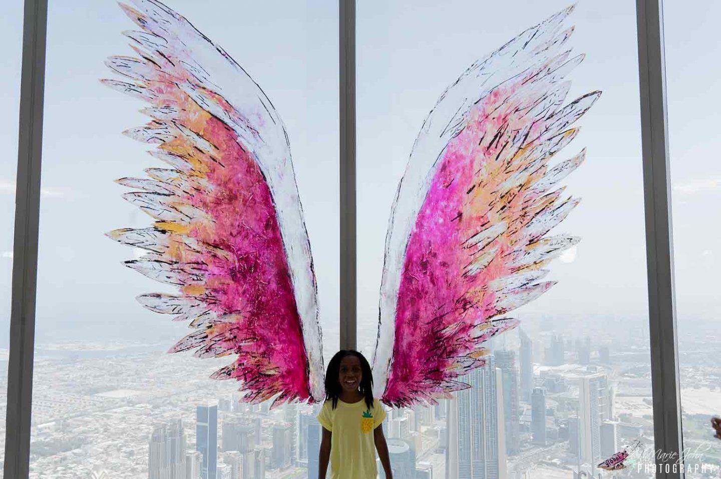 Best Things to do in Dubai with Kids