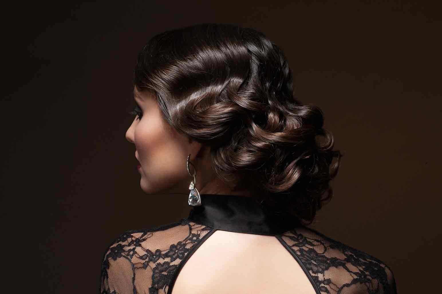 5 Hairstyles That Are Making A Comeback