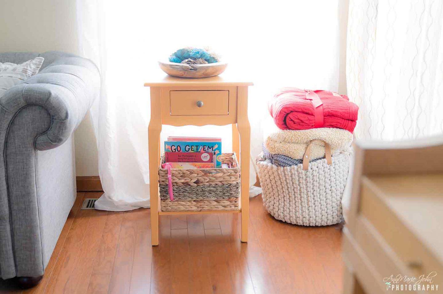 Tips to Keep Your House Clean and Organized