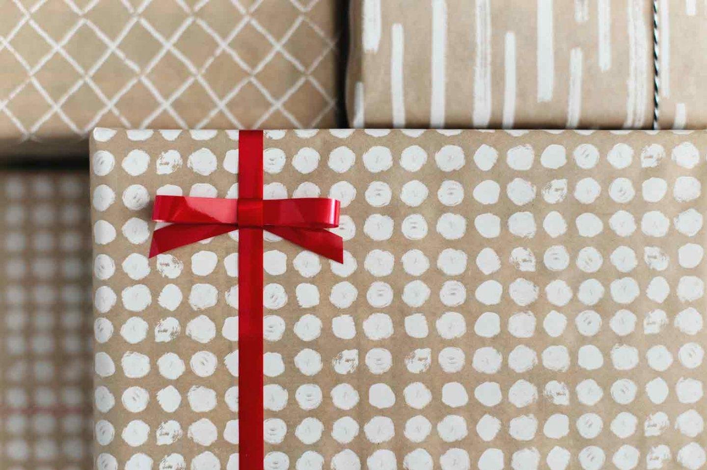 5 Ideas For Fun And Beautiful Gift Wrapping