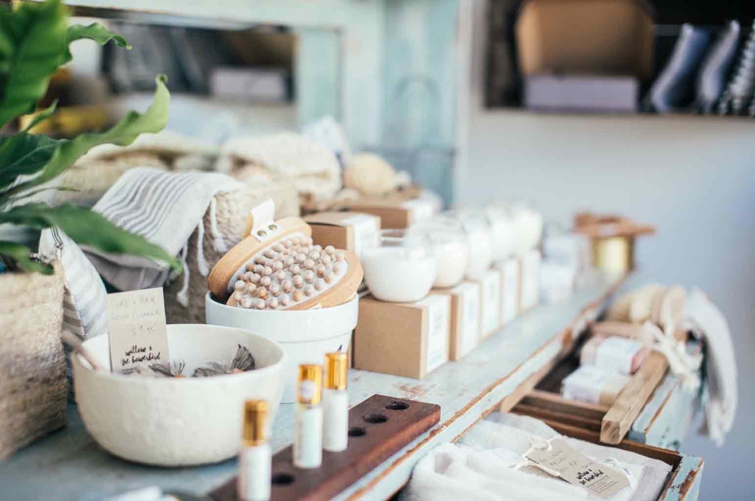 Choosing Skincare Products and Ingredients That Are Right for You