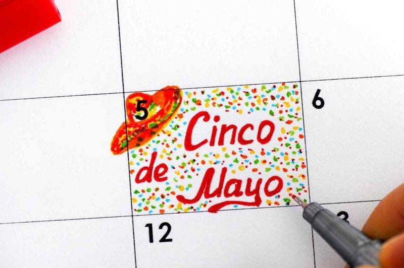 Fun Facts About Cinco De Mayo AnnMarie John