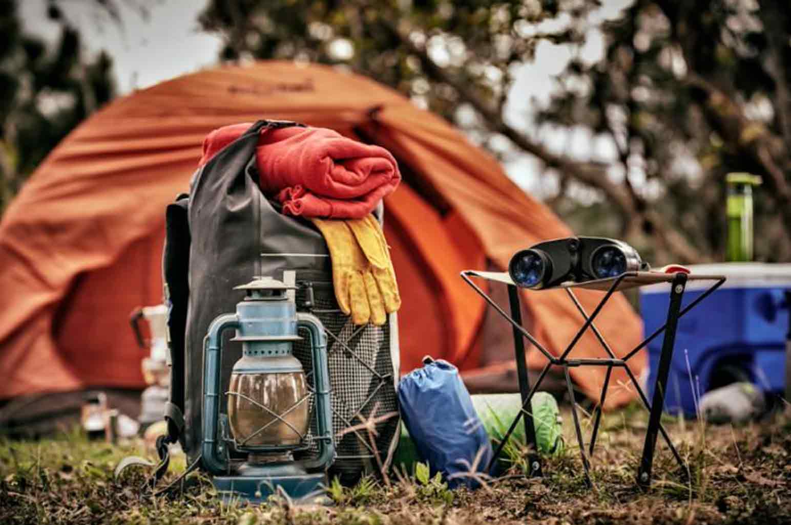 Useful And Awesome Camping Gadgets That Are Worth Your Investment