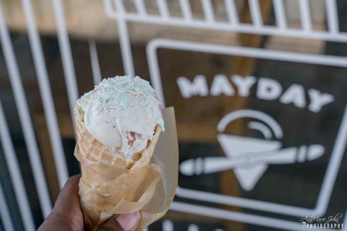 12 Family-Friendly Restaurants in Jacksonville ~ #OnlyInJax