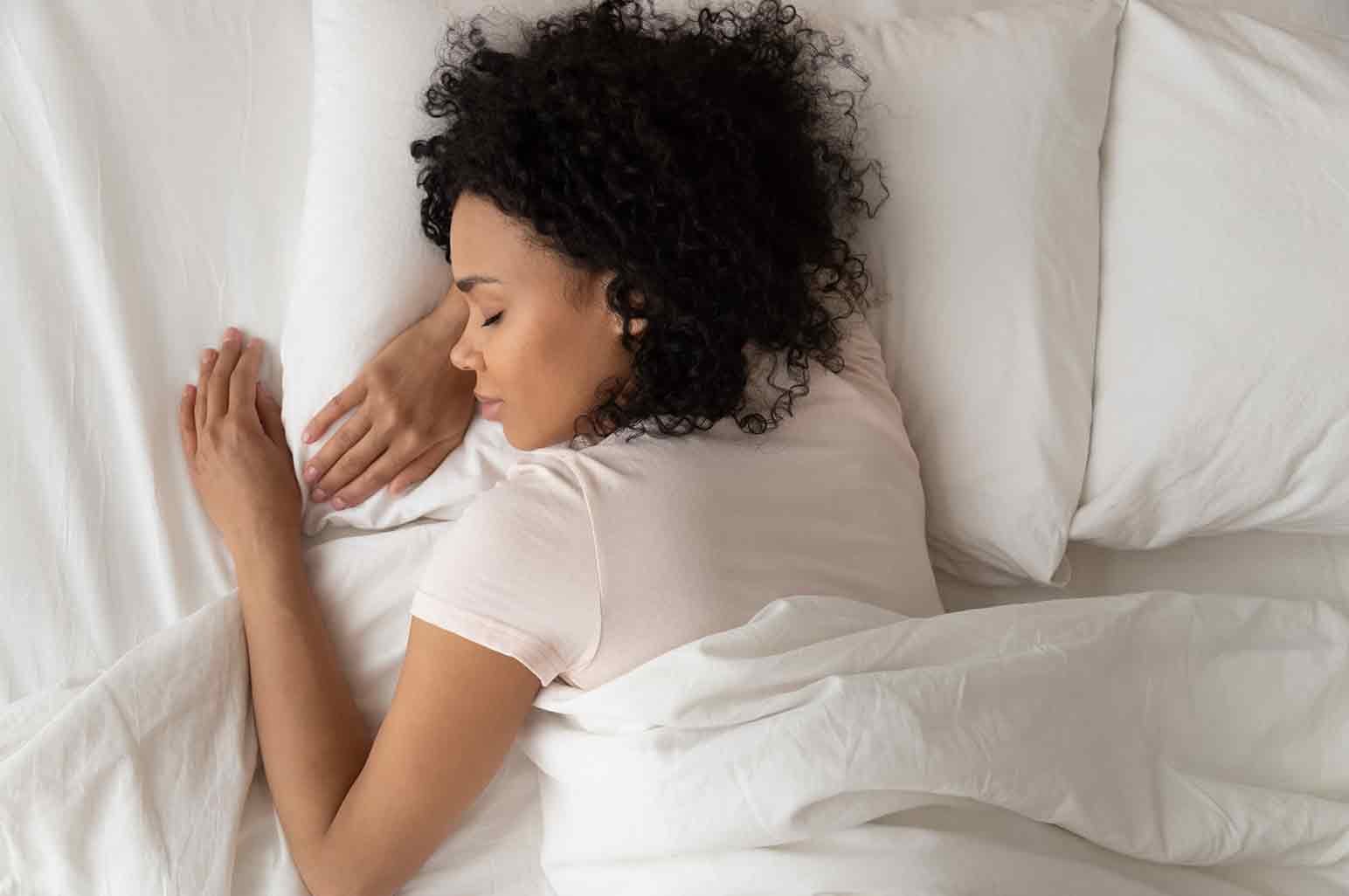 6 Practical Tips for Improving the Way You Sleep