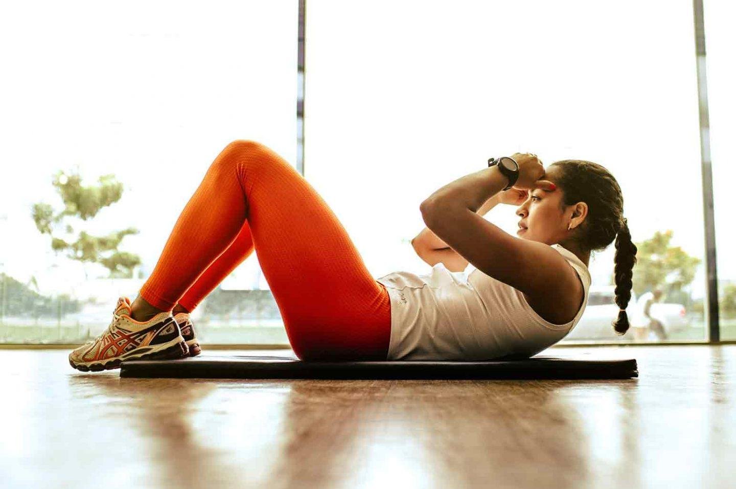Why Do We Get Stubborn Areas of Fat Even if We Work Out a Lot?