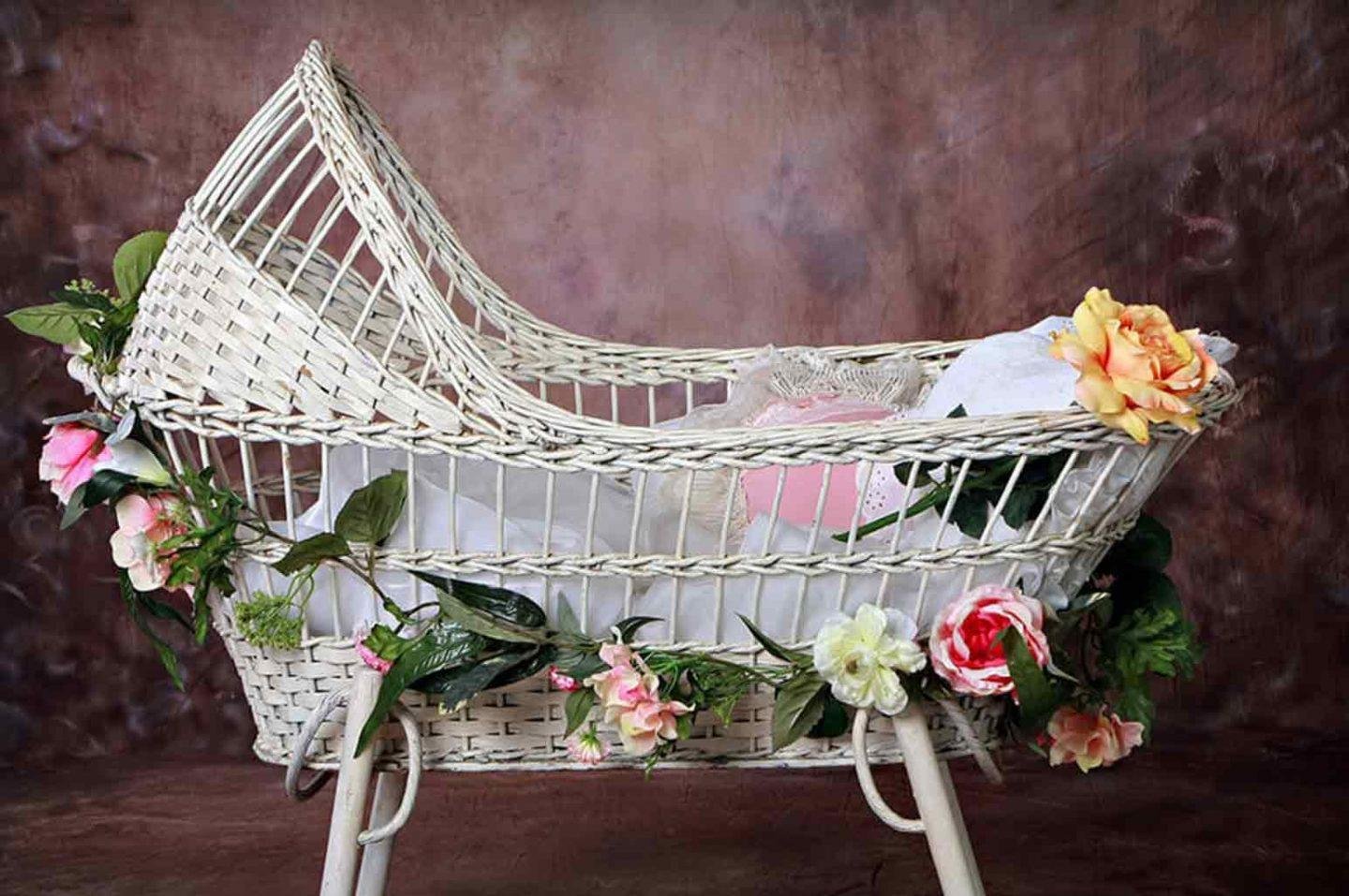Looking for a Bassinet? Here are Some Buying Tips