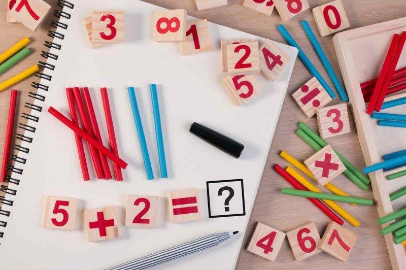 Making Math Interesting for Kids with Math Puzzles - AnnMarie John