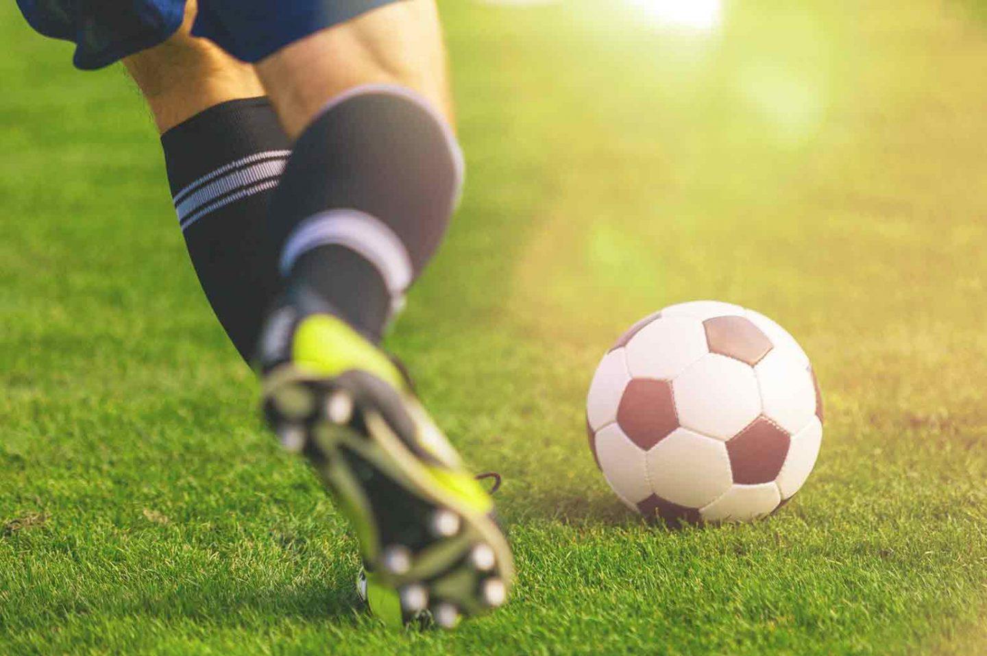 Expert Tips to Become a Better Soccer Player