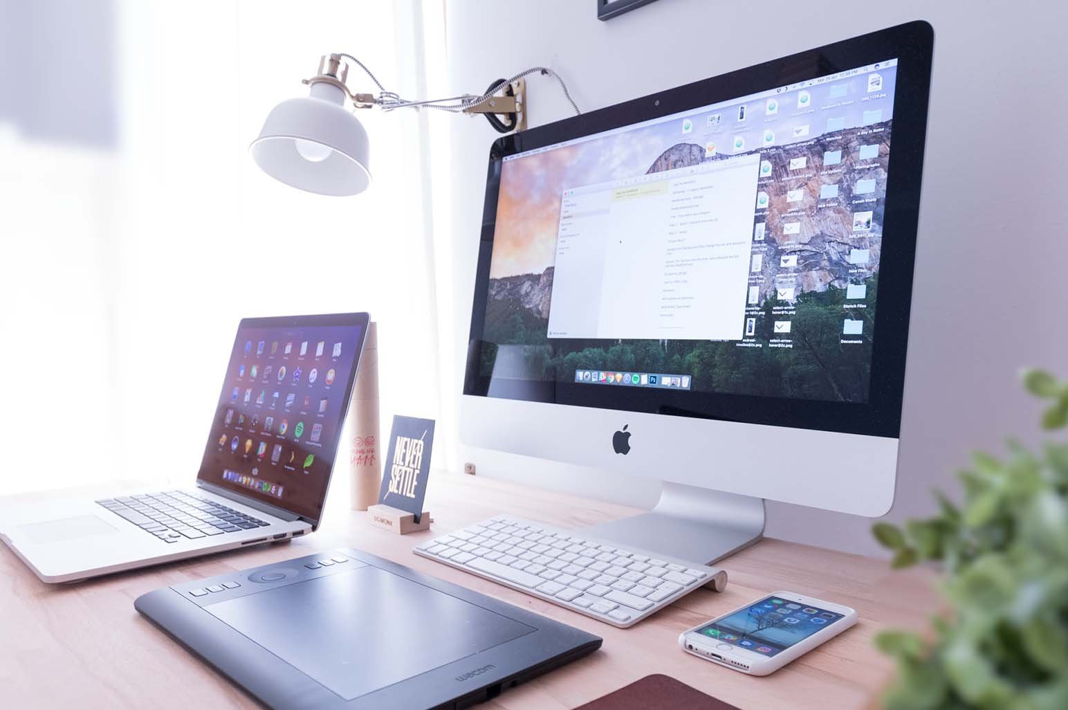 Choose Devices Mobility And Performance: How To Choose The Right Device To Fit Your ...
