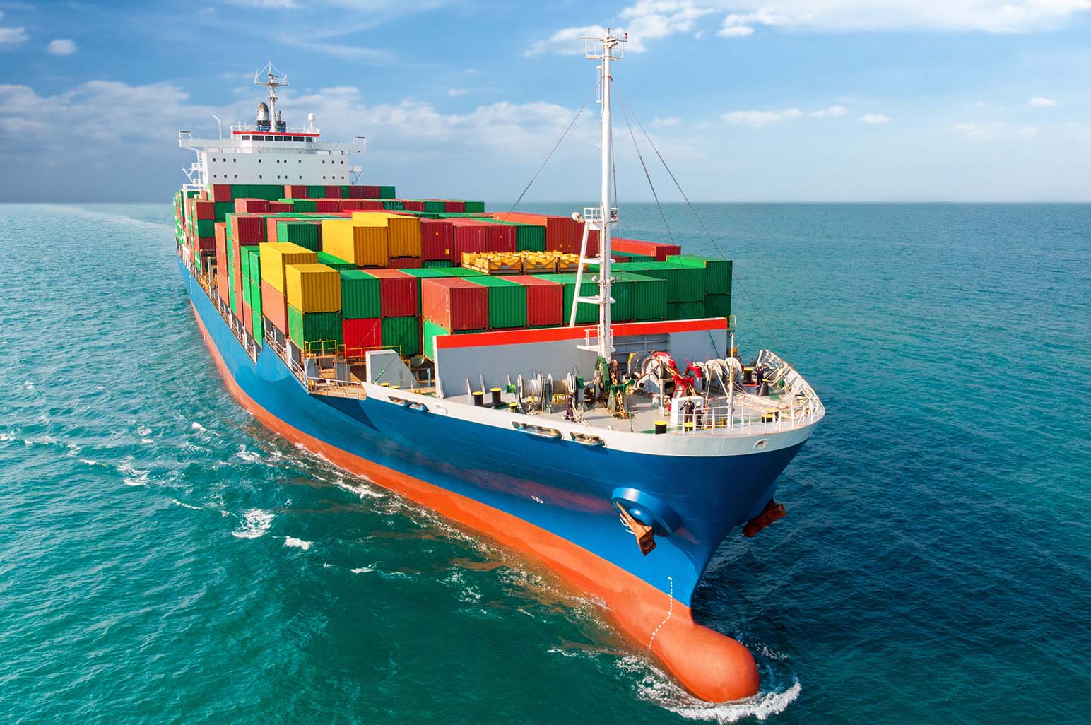 Tips For Starting Your International Shipping Business AnnMarie John