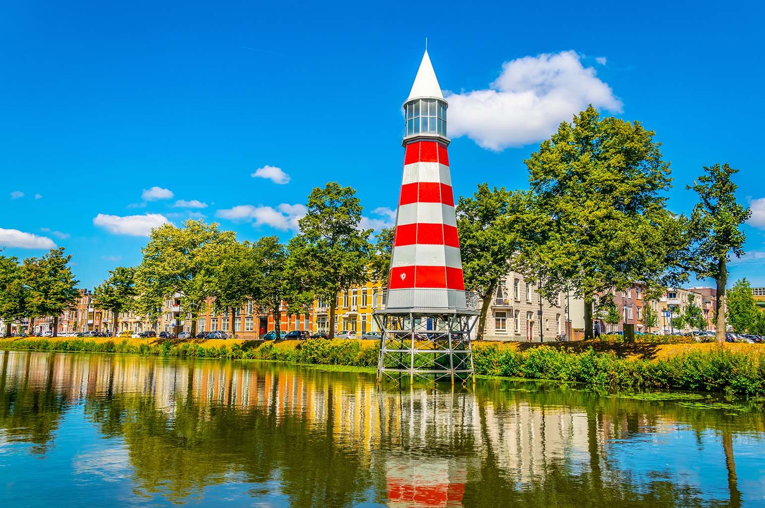 Things to Do in Breda – Holland