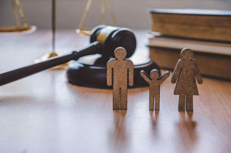 Important Things You Should Know About The Family Law - AnnMarie John