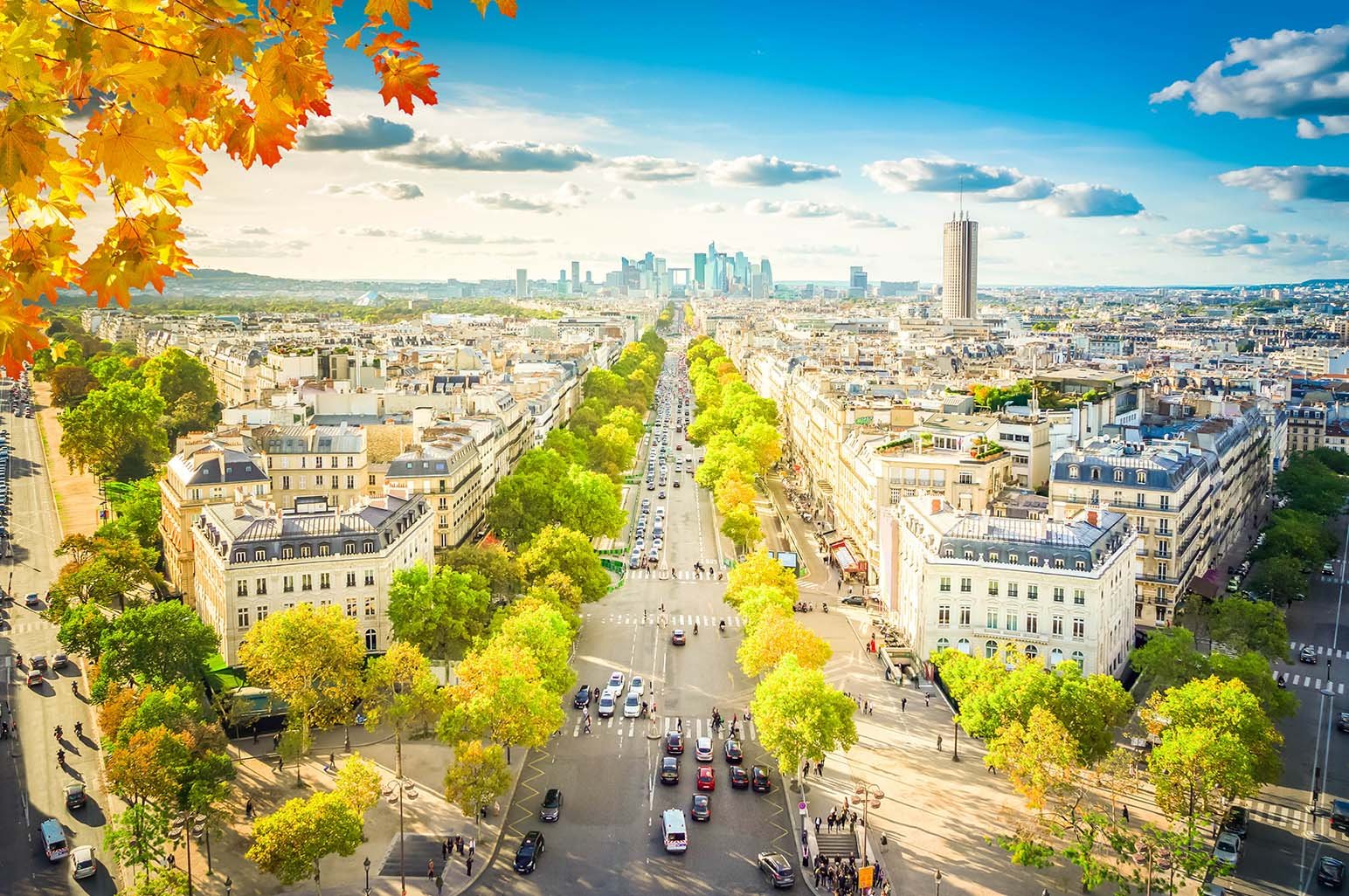 Alternative European Cities to Visit in 2022