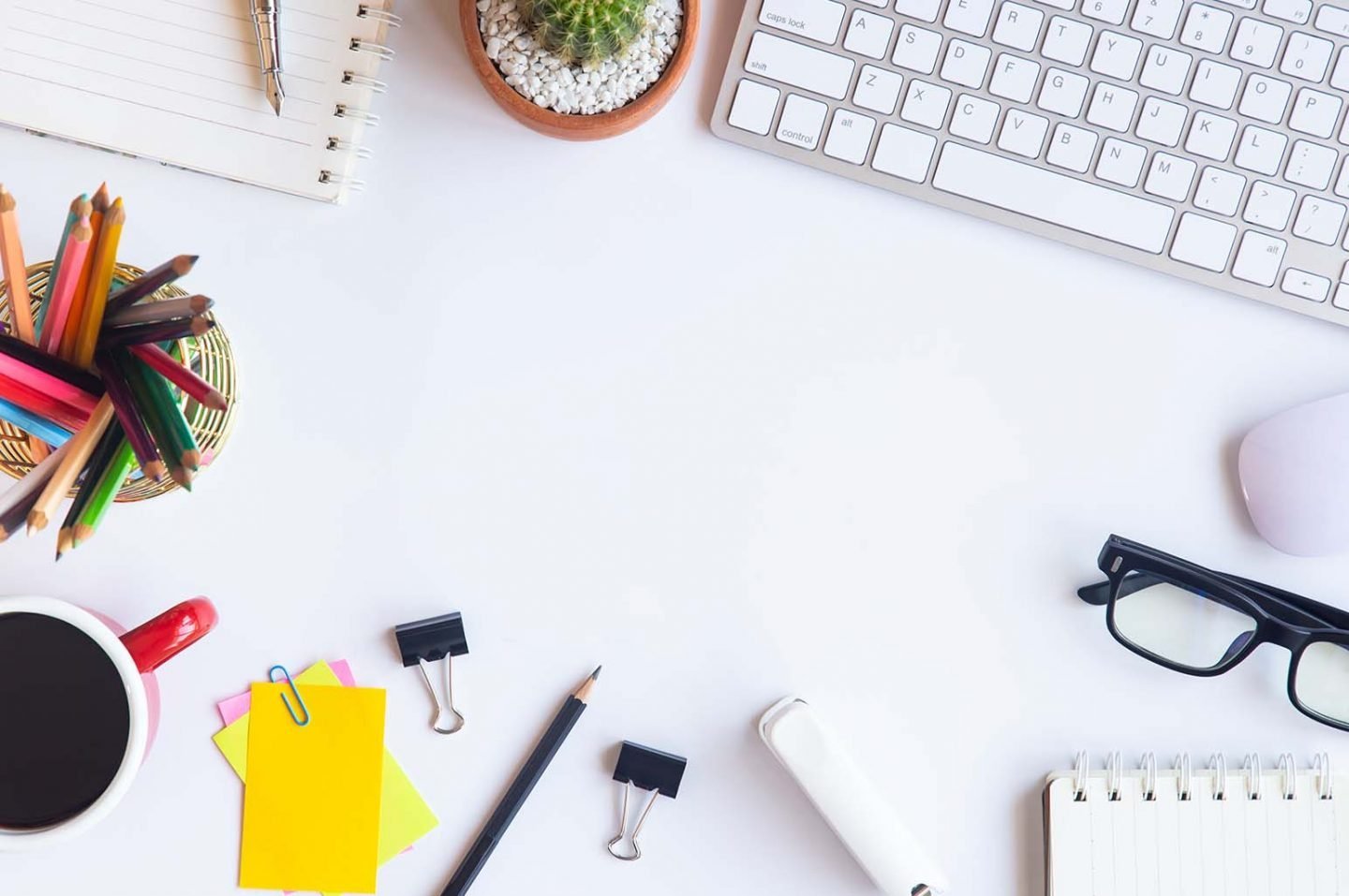 6 Crucial Office Tasks to Do Before Your Vacation Leave