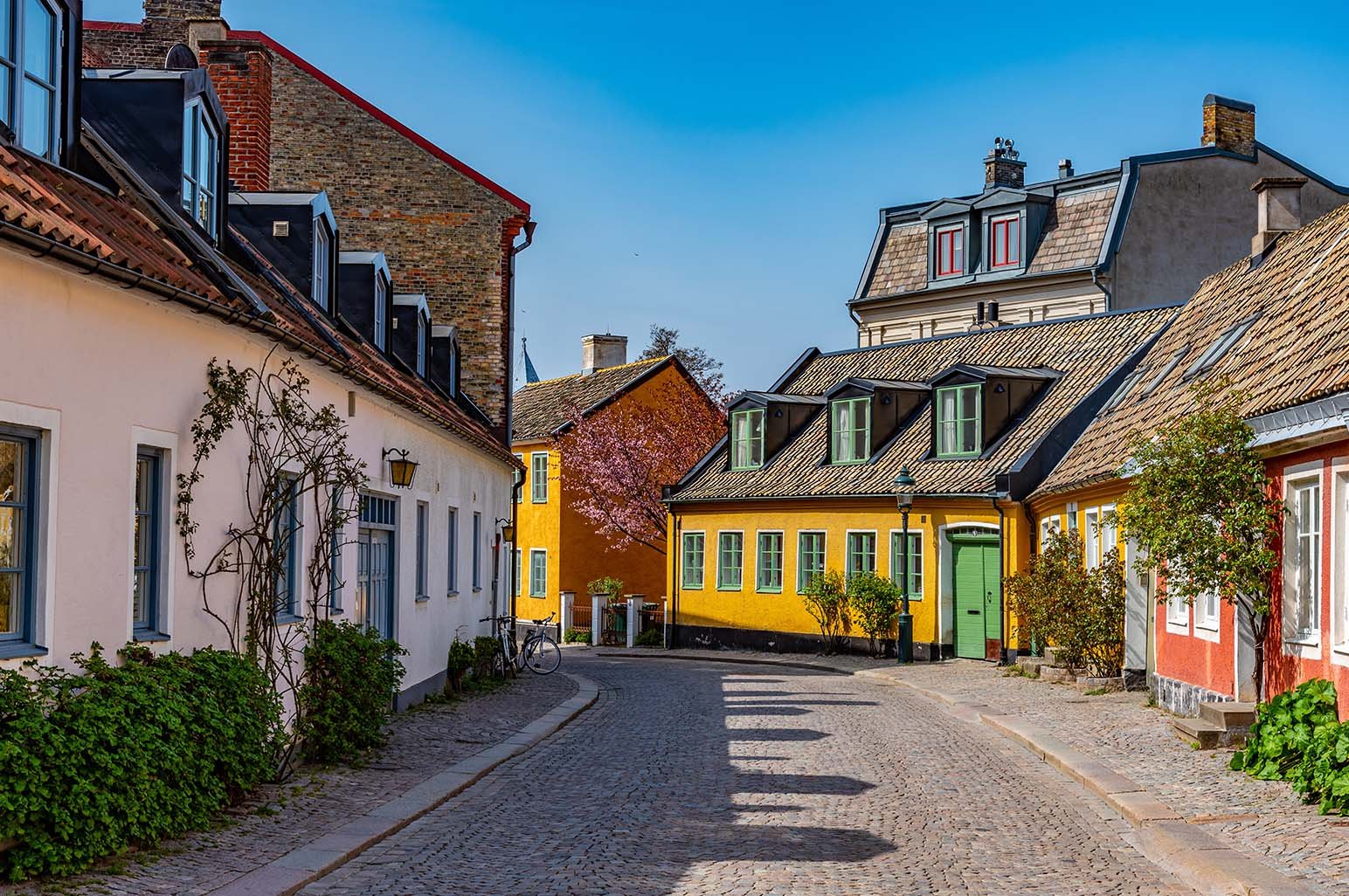 The Most Incredible Places to Visit in Scandinavia