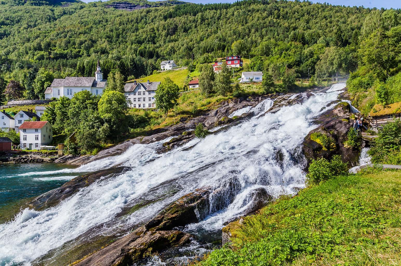 What You Need To Know About Norway