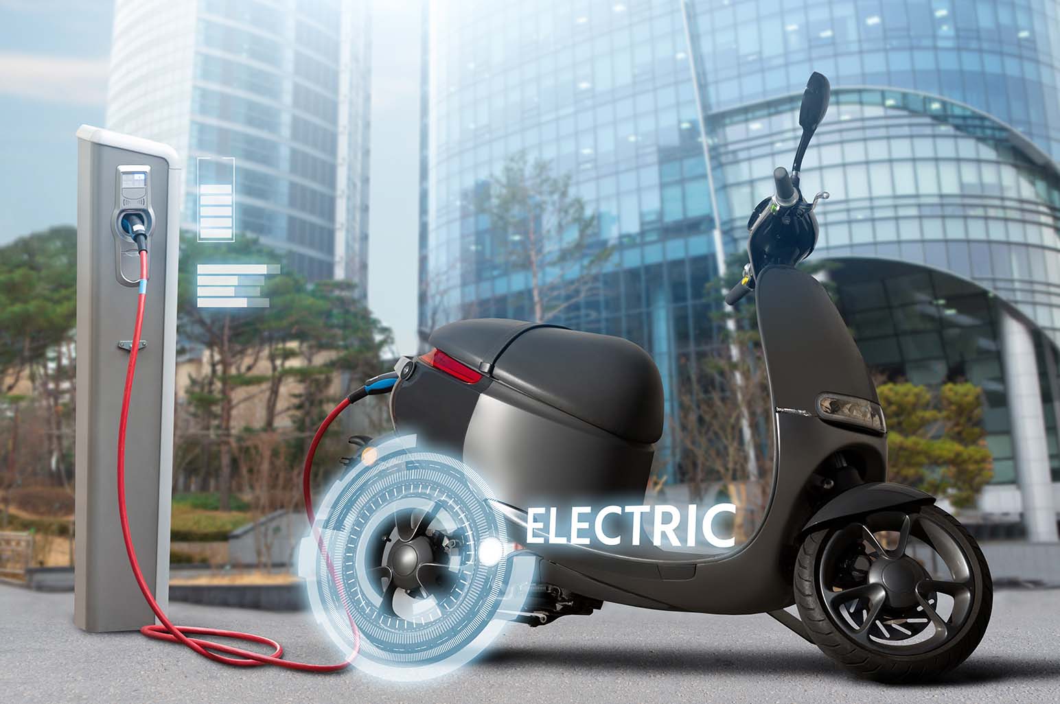 Looking For An Electric Scooter? Here Are Some Buying Tips AnnMarie John