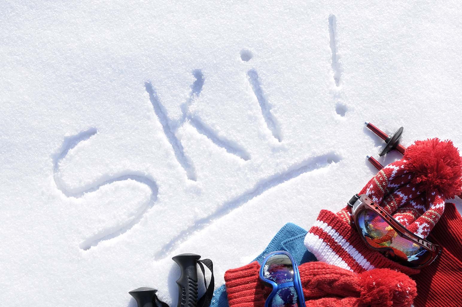 10 Great Ski Destination for the Whole Family