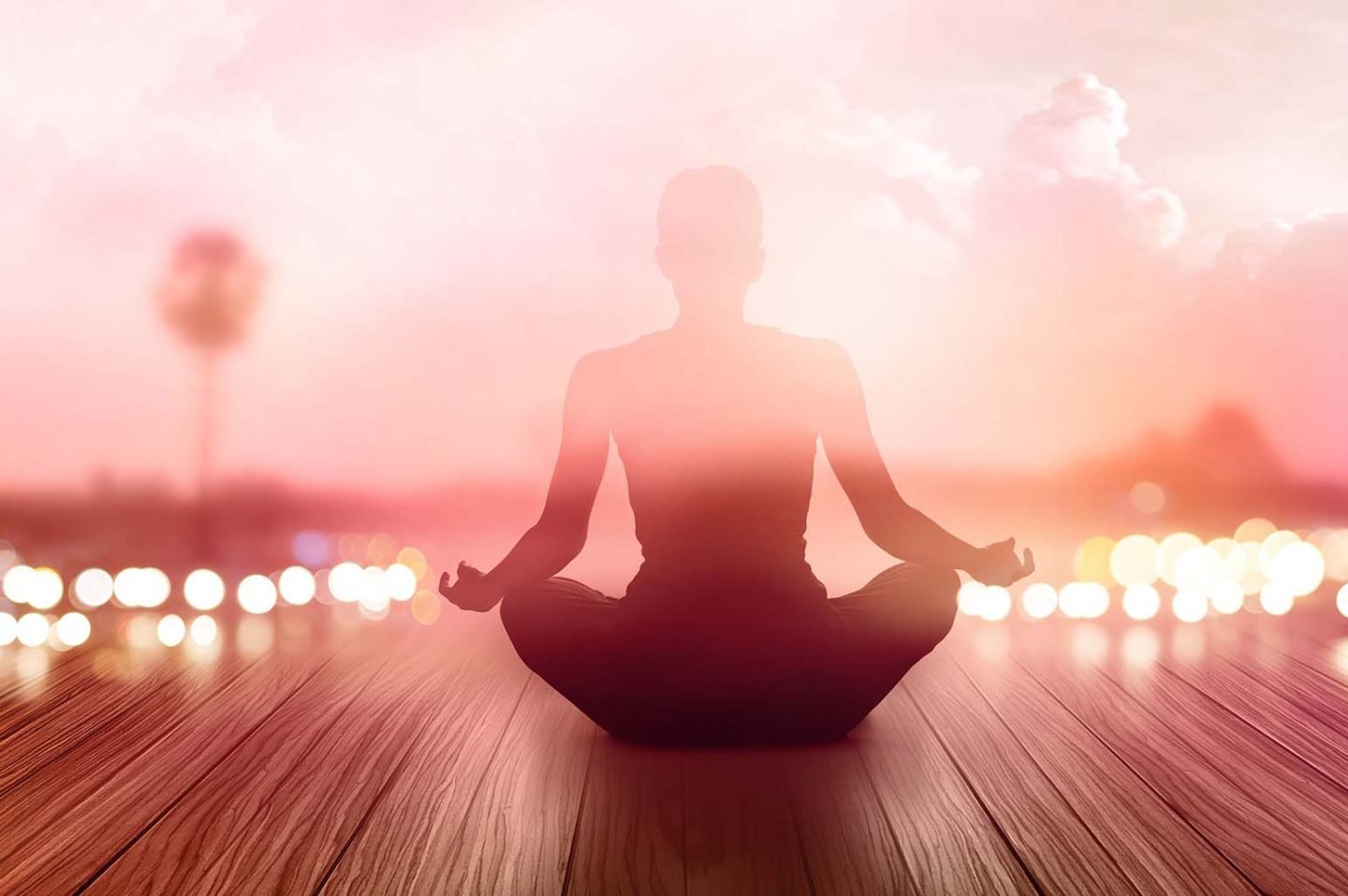 How To Connect To Your Higher Self