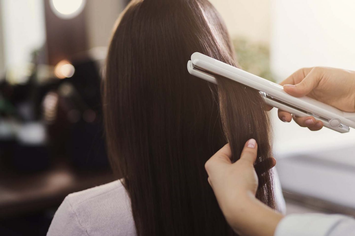 Tips for Buying a Hair Straightener