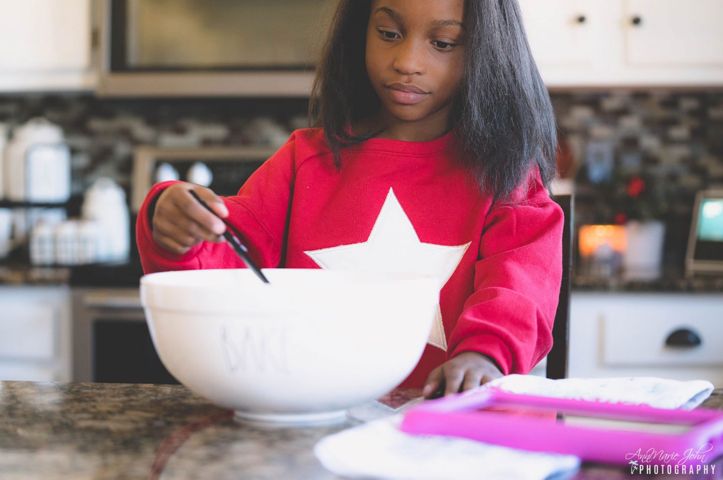 recipes to bake with your kids