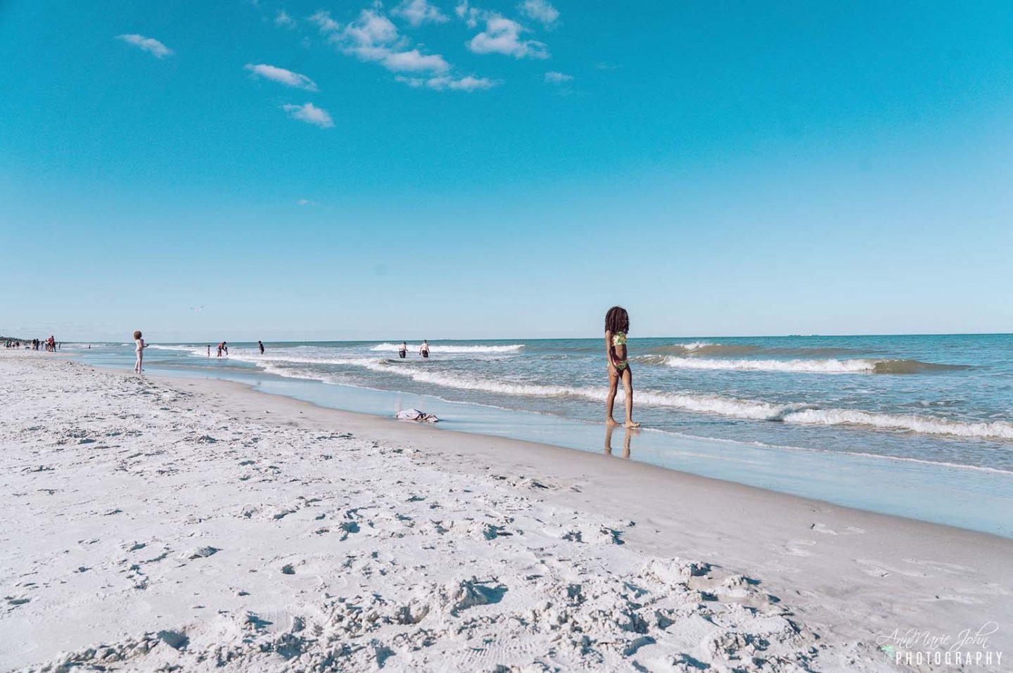 The 5 Best Family Vacation Destinations in Florida