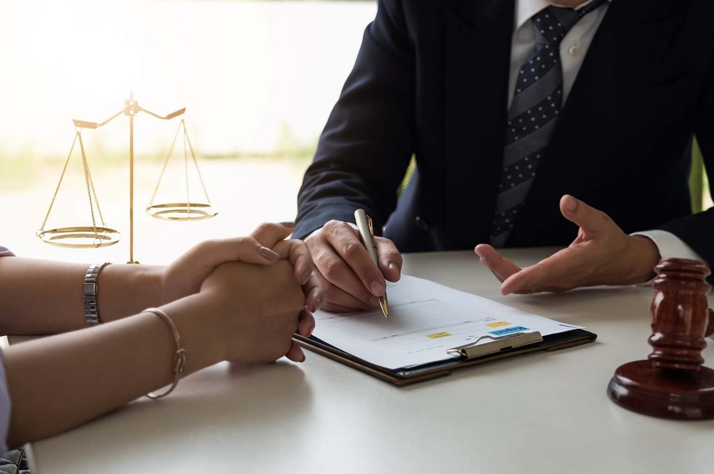 The Things an Employment Discrimination Lawyer can Assist With